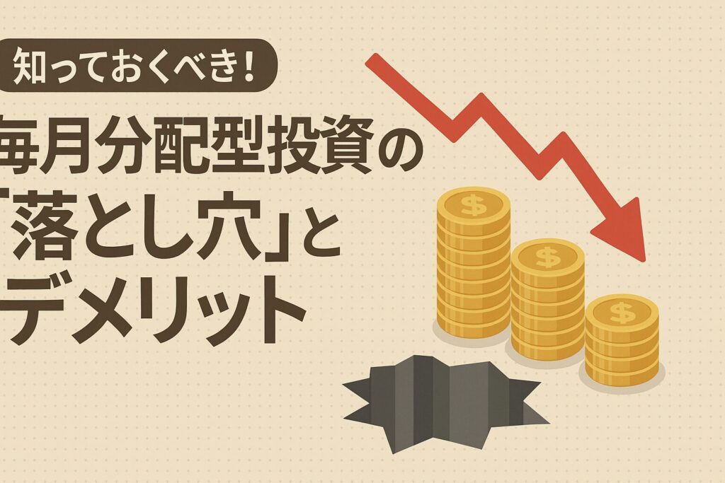 デメリット